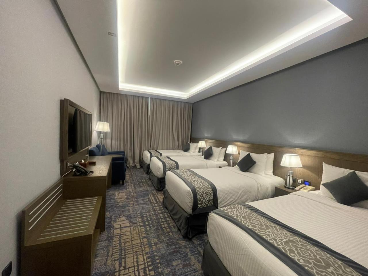Hotel Maien Taiba