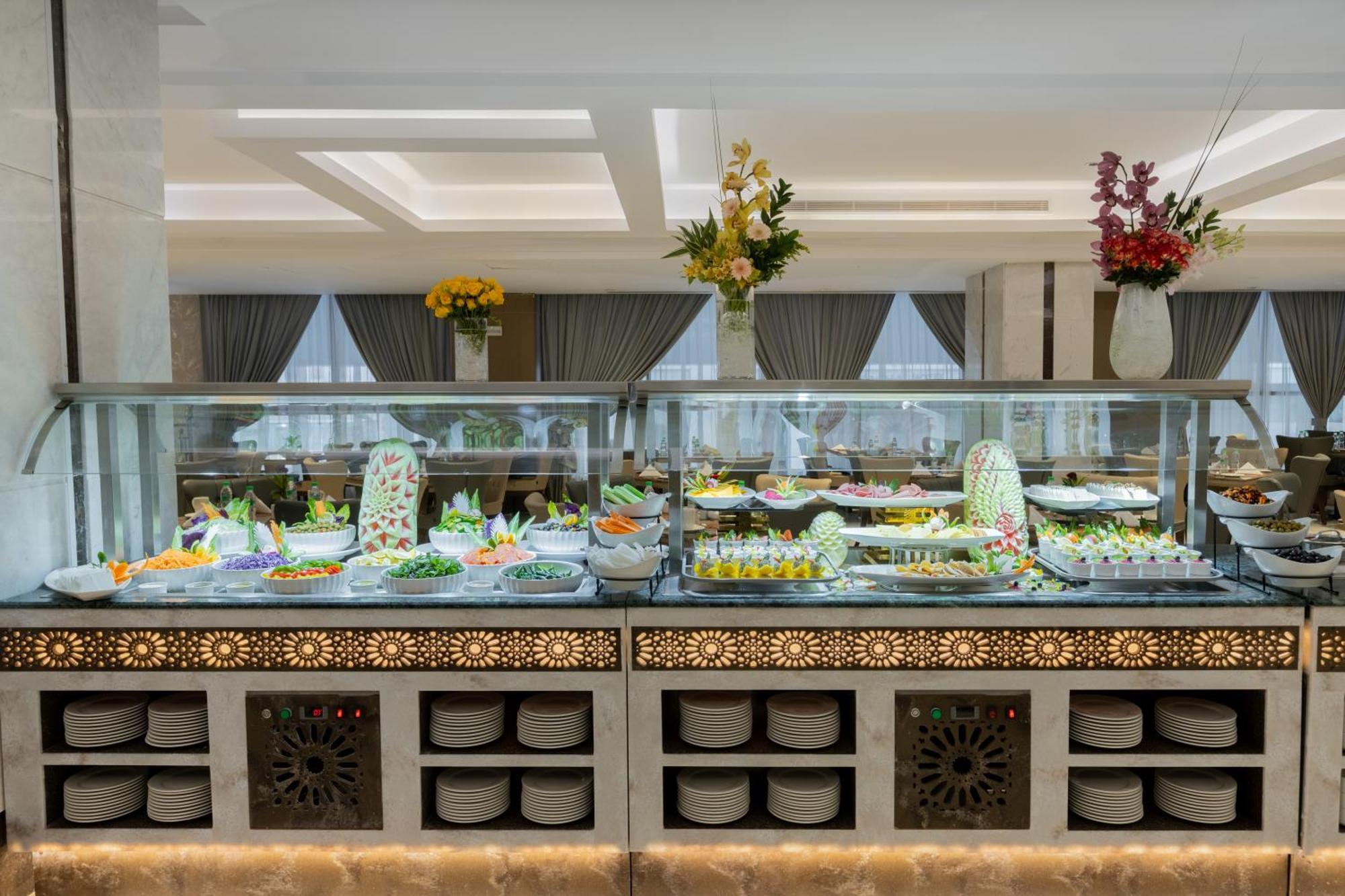 Hotel Maien Taiba 3*