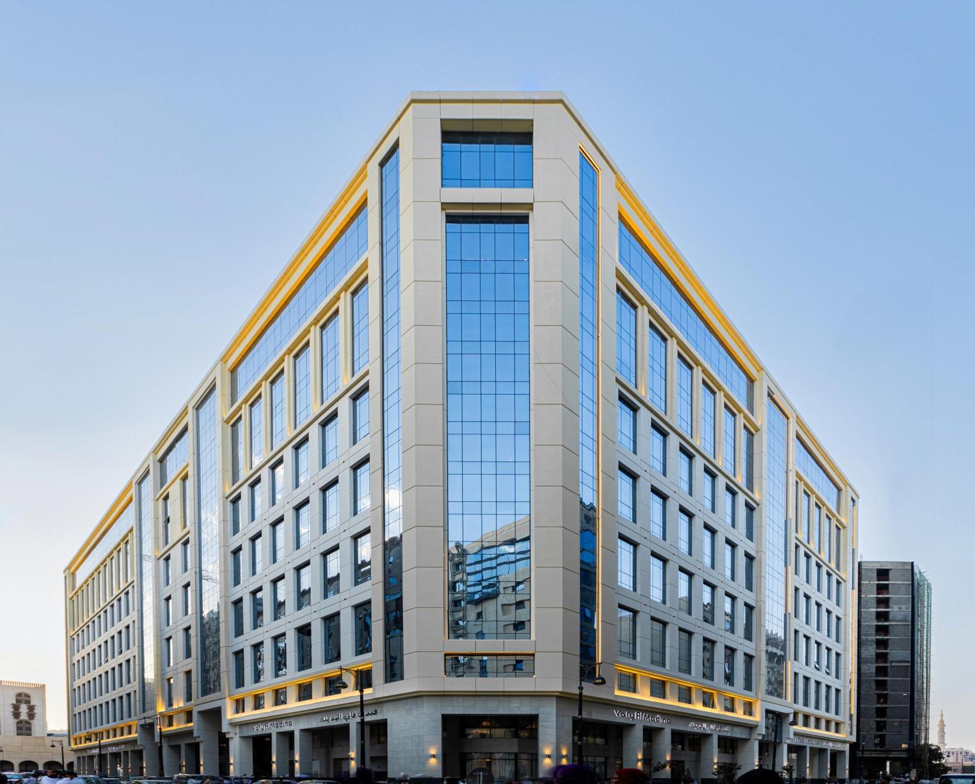 Hotel Maien Taiba 3*
